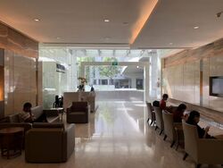 Ttsh Integrated Care Hub (D11), Retail #465181141